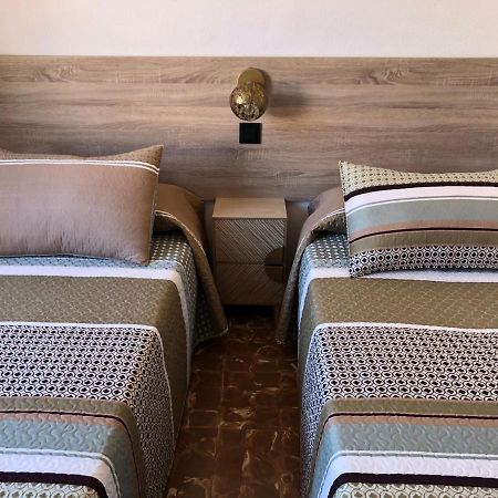 Apartamento Korinto Benicàssim Eksteriør billede