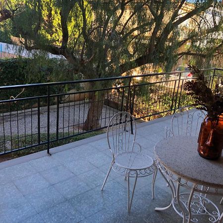 Apartamento Korinto Benicàssim Eksteriør billede