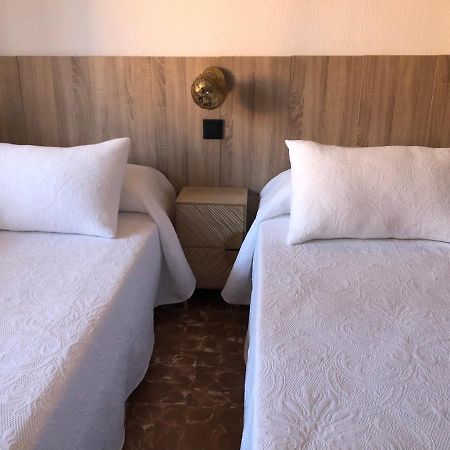 Apartamento Korinto Benicàssim Eksteriør billede