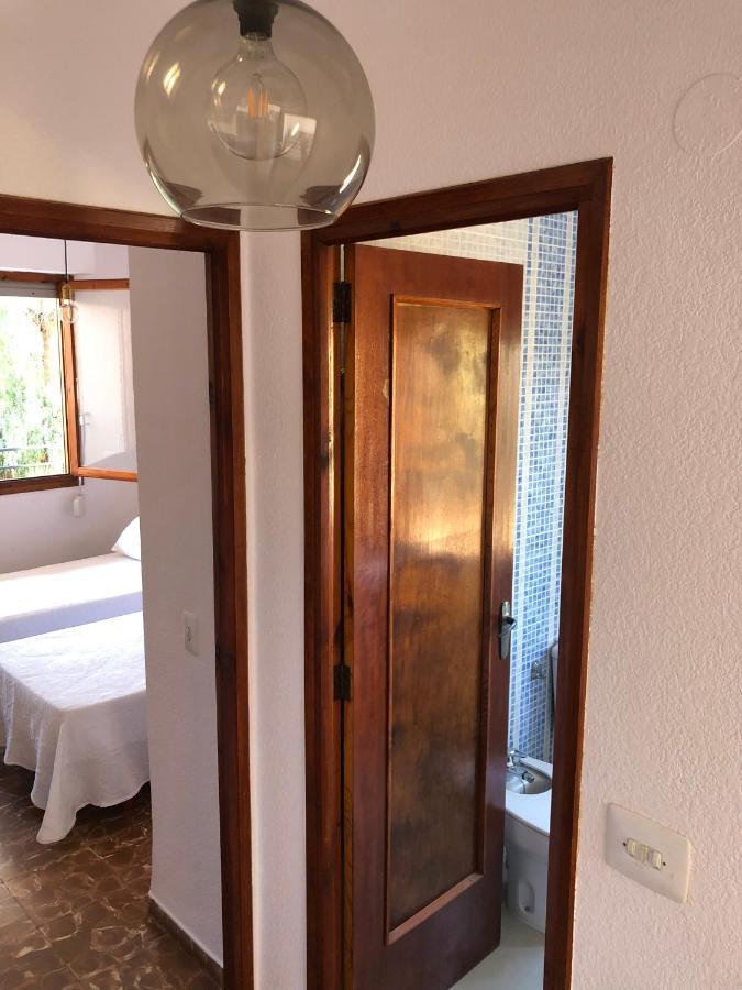 Apartamento Korinto Benicàssim Eksteriør billede