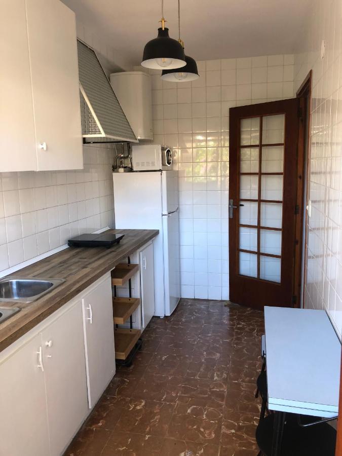 Apartamento Korinto Benicàssim Eksteriør billede